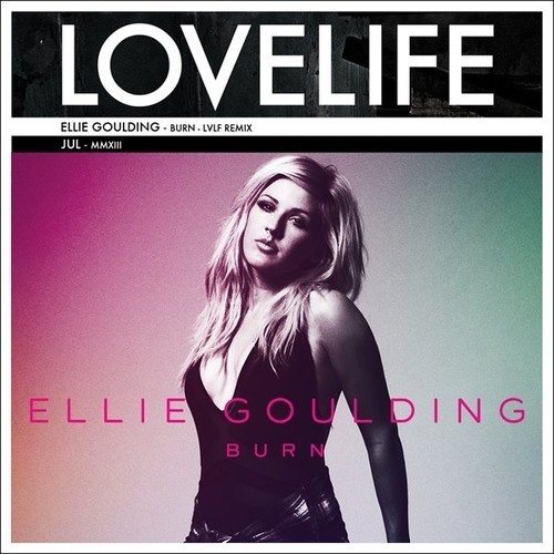 Ellie goulding burn mp4 song download